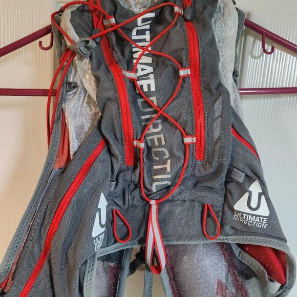 Ultimate Direction Scott Jurek running vest - Picture 2 of 2